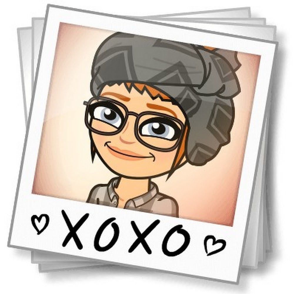 Meet your Posher, Ronald